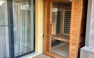Apartament lux 129 mp | Ultracentral | Imobil tip boutique | Sauna - Poză 13