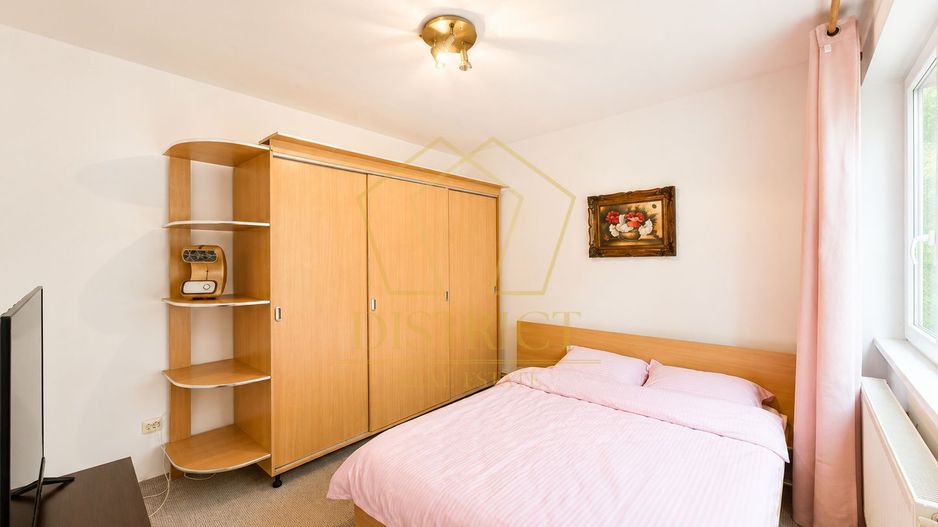 Apartament cu 2 camere | Zona Medicina - Poză 7