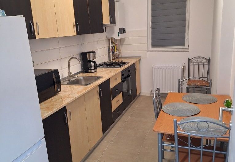 apartament cu 2 camere!! - Poză 4