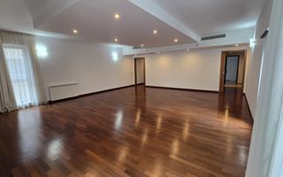 APARTAMENT SUPERB CU 2 DORMITOARE LA INCHIRIERE LANGA PARC HERASTRAU - Poză 1