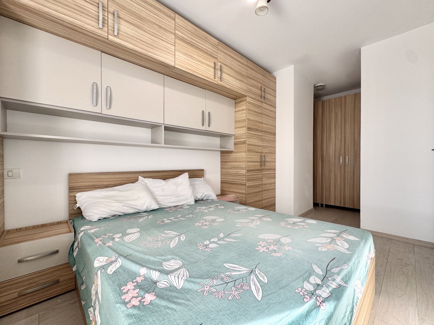 Apartament 2 camere elegant, aproape de centru, complex modern - Poză 9