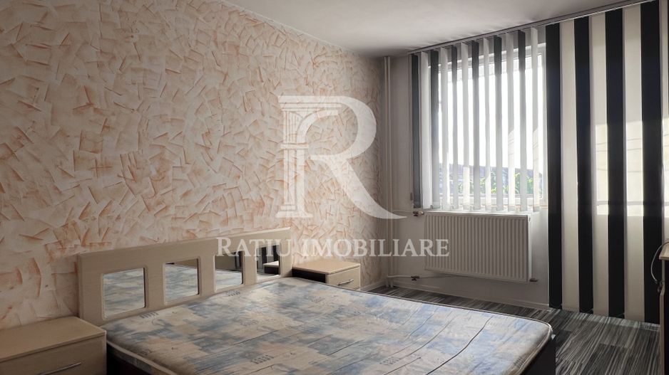 Apartament cu 2 camere | Ascensor | Tip AN | Dacia | Oradea - Poză 8