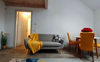 Apartament “de revista”, la casa in Elisabetin- zona consulatelor. - Poză 14