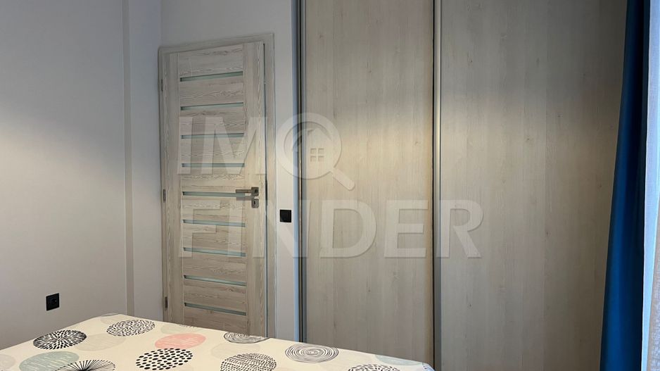 Apartament 3 camere Buna Ziua, predare la cheie, zona Liceul ELF - Poză 8