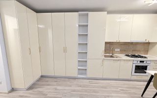 2 camere la prima inchiriere – Apolo Residence, parcare subterana - Poză 9
