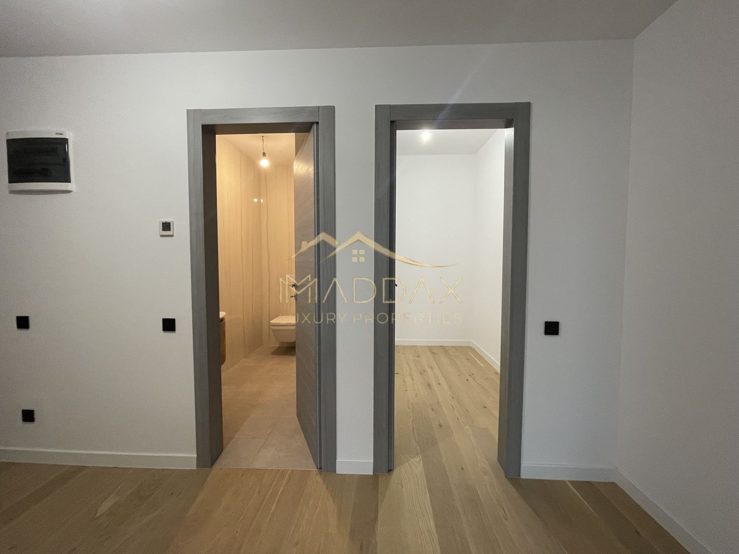 Apartament LUX _3 camere***124 mp***View Parcul Verdi//FLOREASCA - Poză 12