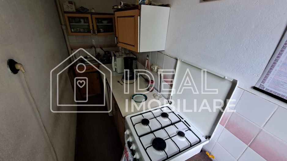 Casa pe un singur nivel cu 342 mp curte, in zona Promenada Mall - Poză 8