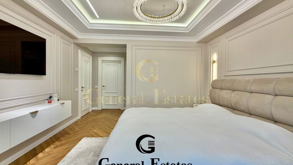 Vânzare apartament Premium | Copou - 97 m.p | Full dotat - Poză 7