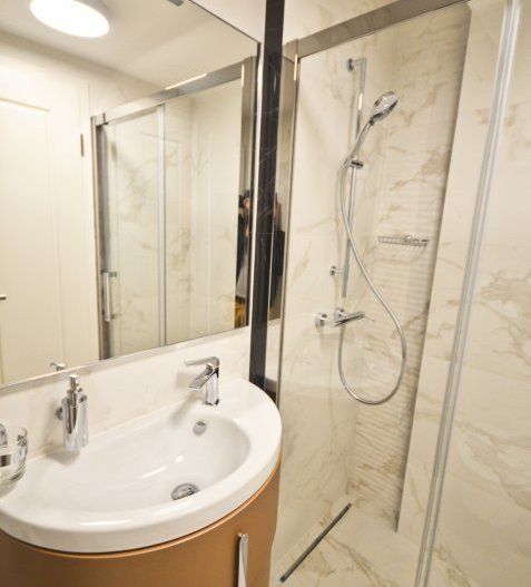 Case/Vile exclusivista Bulevardul Primaverii/ Dorobanti Televiziune - Poză 10