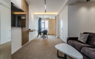 Vânzare, apartament, 3 camere, strada Lev Tolstoi, Centru - Poză 5