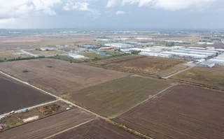 Teren Industrial Zona Șagului- 30eur mp - Poză 13