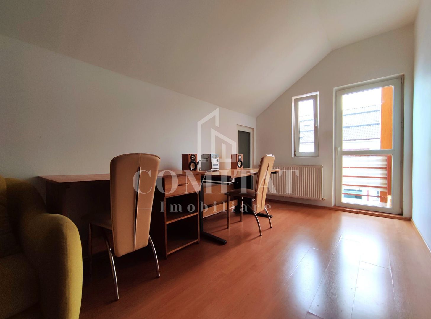 Apartament cu 3 camere decomandate | Loc de parcare | Cartier Zorilor - Poză 8
