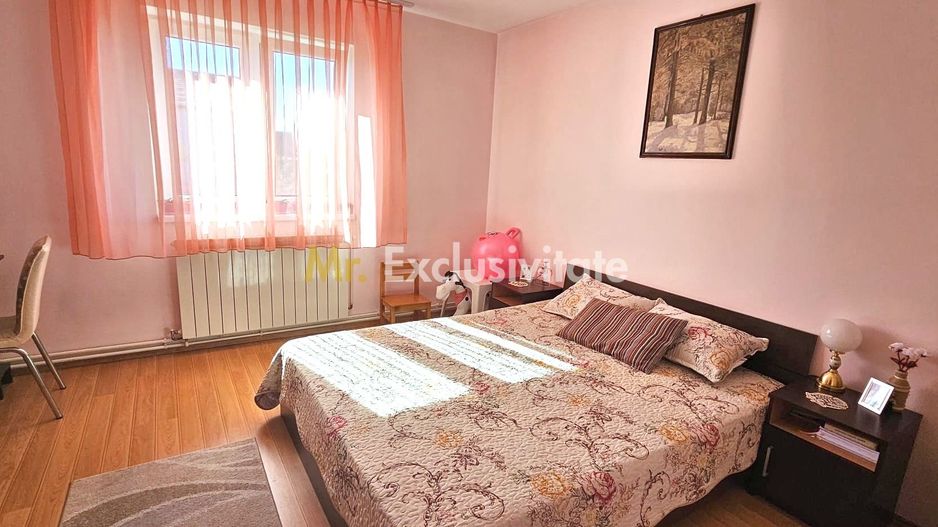 Casa superba-cu vedere panoramica/ Valcele -Feleac - Poză 33