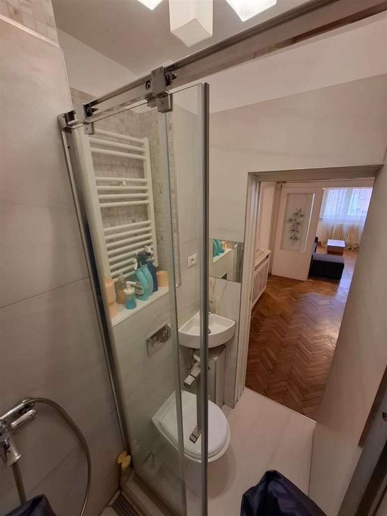 Central P-ta Unirii - Marasti 4 camere 2 bai 100 mpCTAC - Poză 4