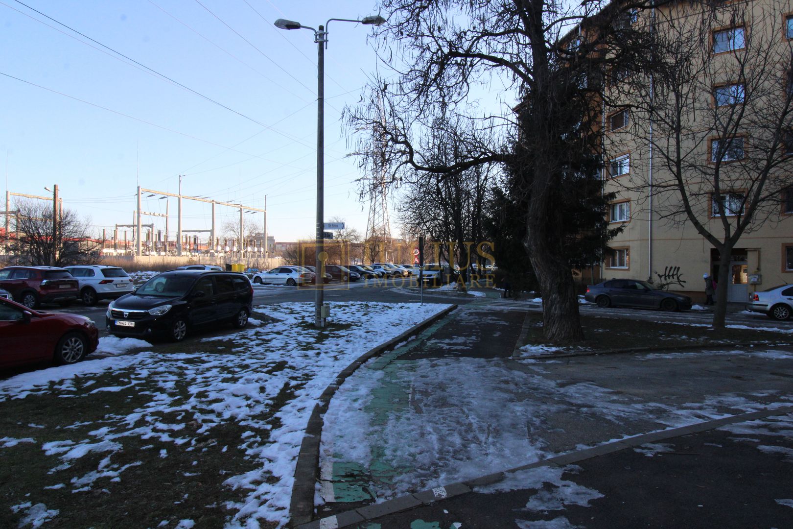 apartament 3 camere, 2 bai, centrala proprie, ideala pentru un cuplu - Poză 12