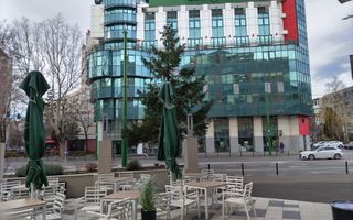 Spațiu comercial 183 mp – restaurant functional, Centrul Civic - Poză 7