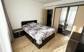 2 camere, modern, bloc nou, balcon, parcare, Iulius Mall, FSEGA - Poză 1