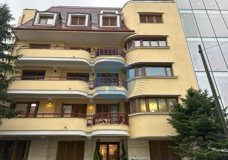 Birou bloc Boutique Kiseleff/Aviatorilor - Poză 10