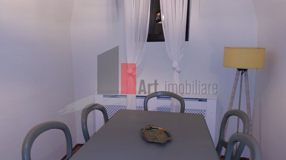 Apartamentul "DISINJATUR" , et. 1/1 in vila stil neoromanesc - Poză 9