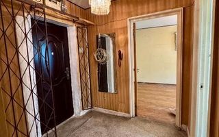 Apartament 3 camere – Șos. Colentina, stradal |  Bloc reabilitat - proprietar - Poză 3