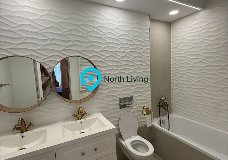 Apartament 3 camere | 80 mp utili | Loc de parcare | Pipera - Poză 6