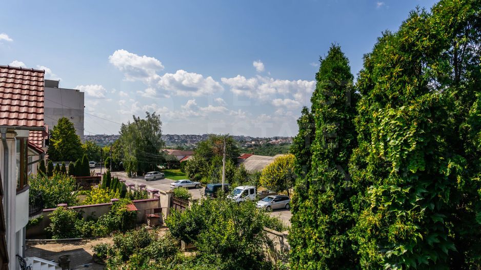 Vânzare, casă, 4 camere, str. Jubiliară, Codru - Poză 47