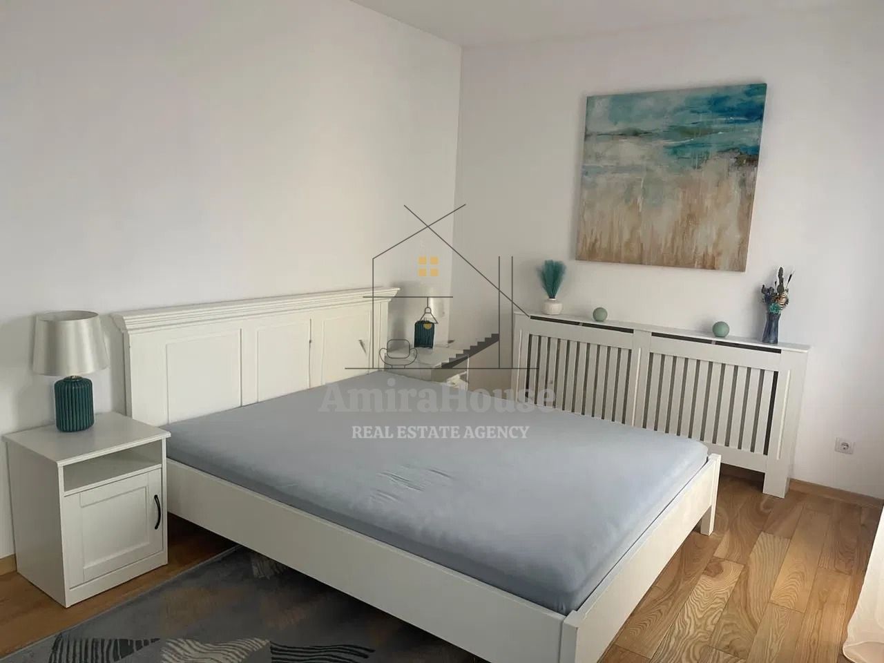 Apartament 2 camere finisat, 53 mp utili, gradina proprie 30 mp, Buna Ziua - Poză 5