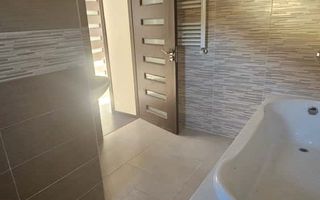 Casă noua la cheie tip P+E pe str. Lespezi-Goranu, Rm. VL - Poză 12