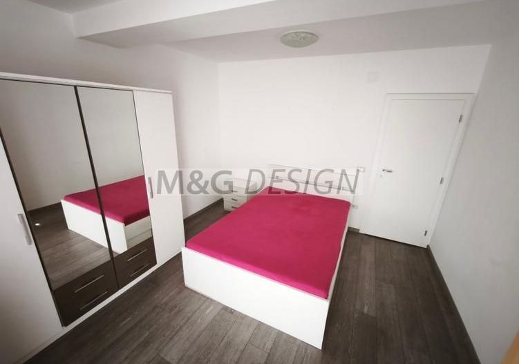 Apartament  2 camere  Braytim bloc nou - Poză 4