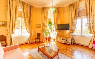 Apartament elegant 3 camere, 100 mp, Zona Ultracentrală! - Poză 4