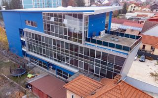 Aurel Vlaicu Office Center  350-1780 mp - Poză 3