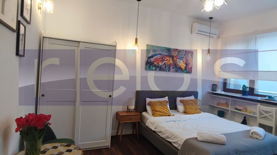 VICTIORIEI VANZARE 3 GARSONIERE | IDEAL INVESTITIE | MOBILATE-UTILATE - Poză 2