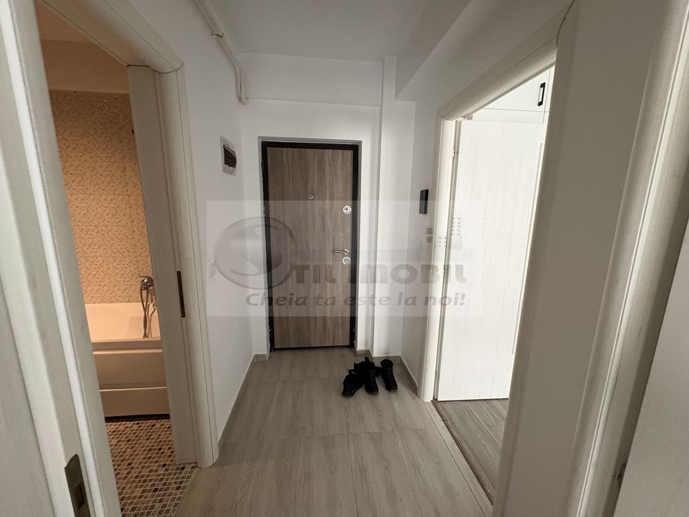 Apartament 1 Camera Panoramic Rezidence - 300 euro - Poză 2