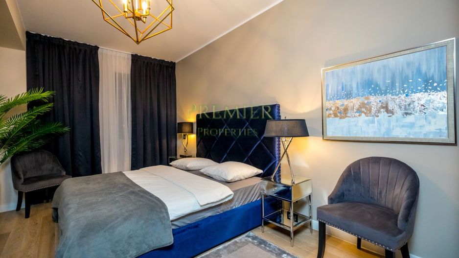 APARTAMENT DE 4 CAMERE ULTRALUXURY | Gafencu 49 | - Poză 33
