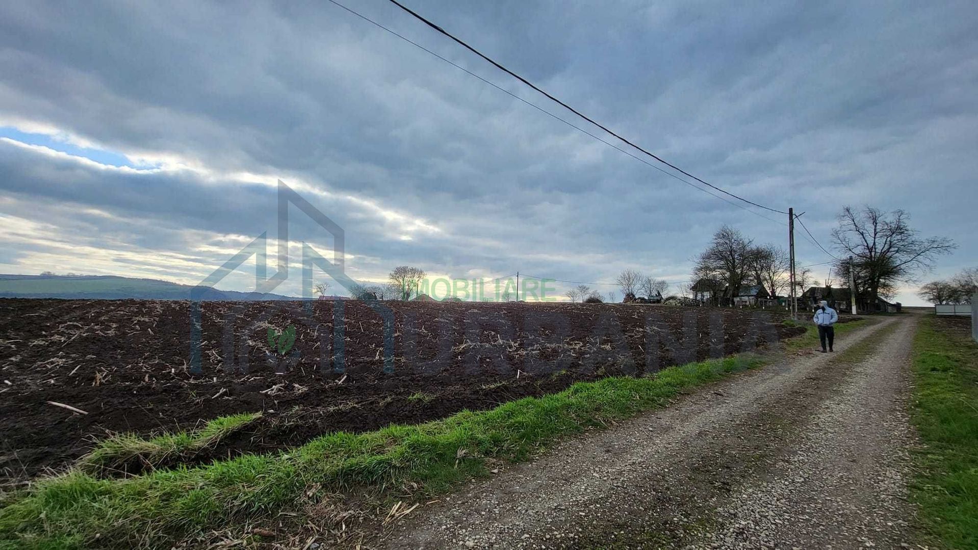 Teren intravilan 5400 mp, Tătăruși, județul Iași – acte la zi - Poză 8