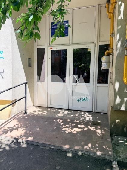 De închiriat: apartament 2 camere - Tei - Poză 13