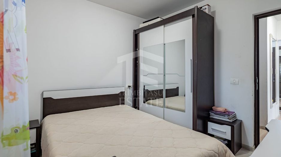 CASA P+M | 5 CAMERE | TEREN 1000 MP - Poză 11