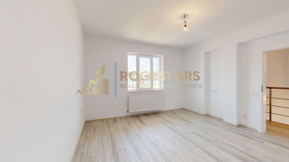 Vila tip Duplex | Branesti | Complex Rezidential Nou | Curte proprie - Poză 23