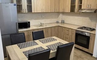 AP. 2 CAMERE PLEVNEI, BLOC NOU, BUCATARIE DESCHISA, LOC PARCARE - Poză 3