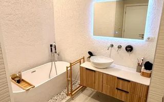 APARTAMENT 2 CAMERE DECOMANDAT  83 mp/Pipera/ Herastrau - Poză 5