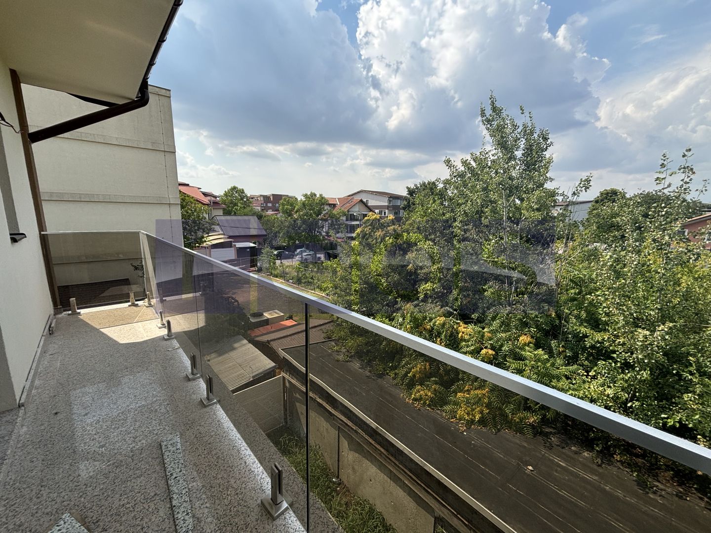 APARTAMENT 3 CAMERE | BLOC NOU | 18MP BALCON - Poză 2