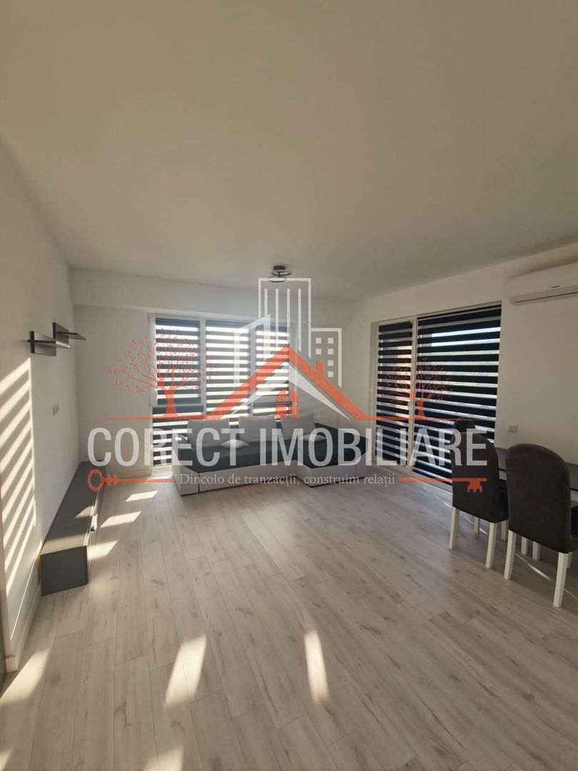 Apartament 4 camere – Panoramic Residence - Poză 1