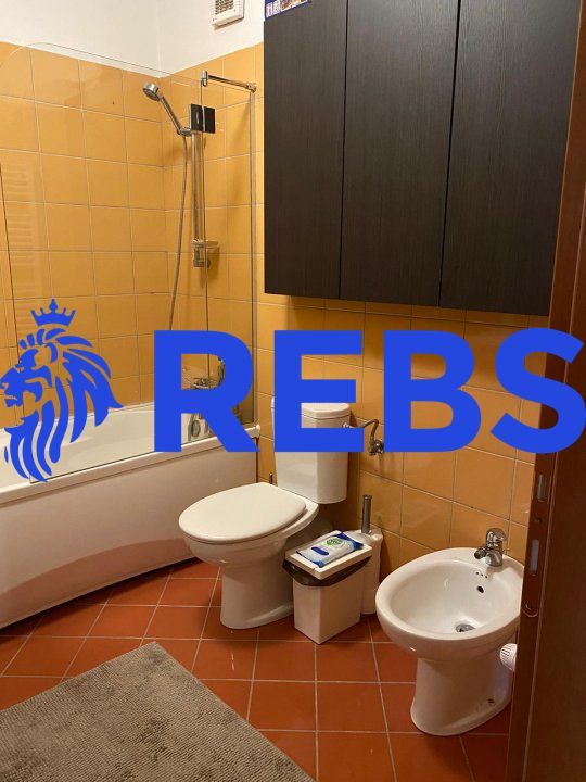 Apartament 3 camere Stefan cel Mare | Central Park - Poză 12