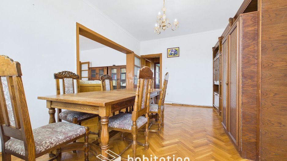 4 camere, garaj și boxa, bloc in Asociatie - zona Kiriac - Poză 9