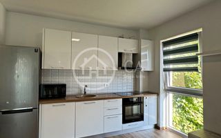 Apartament de închiriat cu 3 camere în PRIMA ONESTILOR, Oradea - Poză 8