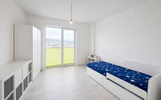 Vanzare penthouse 4 camere, terasa 38 mp, 2 parcari, Iris- Zona Rivus - Poză 5
