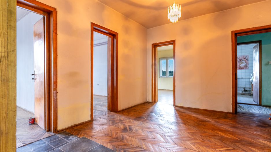 Apartament 5 camere,comision 0%,  Gruia - Poză 2
