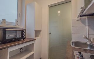 Garsonieră spațioasă de închiriat – Universitate | Str. Academiei - Poză 9