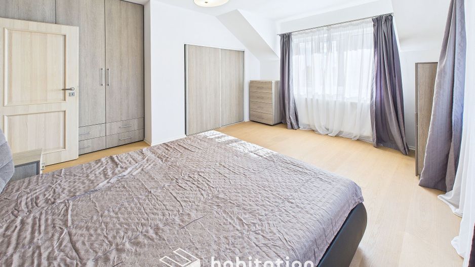 Casă individuală  în Dumbrăvița – liniște, spațiu și lumină naturală - Poză 12