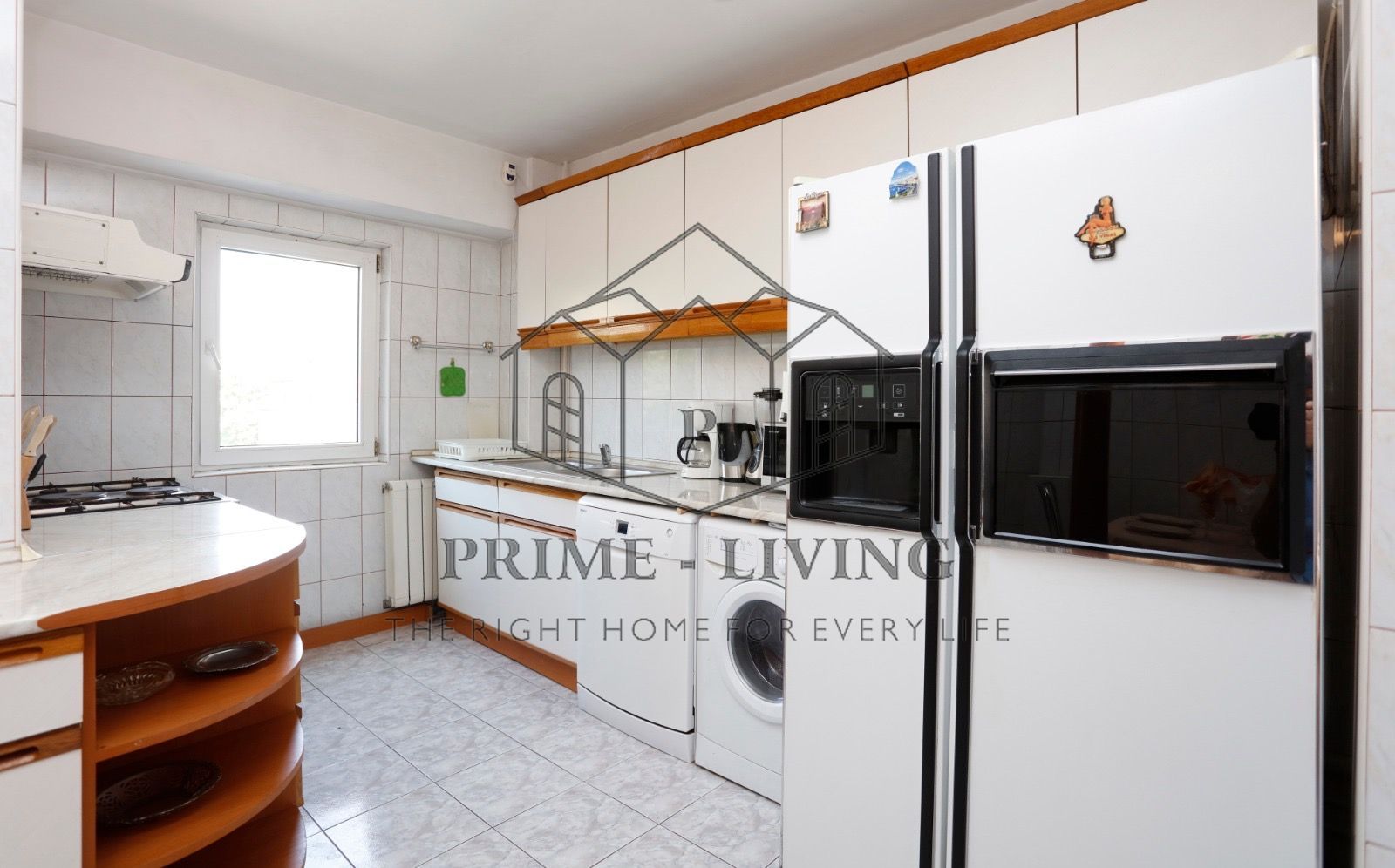 APARTAMENT COCHET DE  2 CAMERE LA INCHIRIERE IN PIATA VICTORIEI - Poză 4